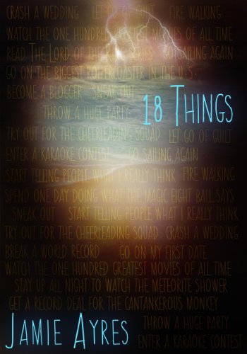 18 Things (My So-Called 