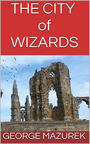 City of Wizards 