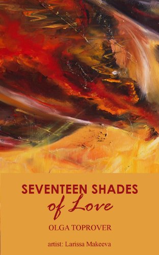 Seventeen Shades of Love