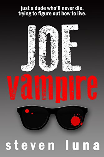 Joe Vampire 