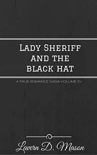 Lady Sheriff and the 