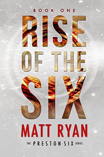 Rise of the Six 