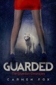 Guarded (A sexy urban 