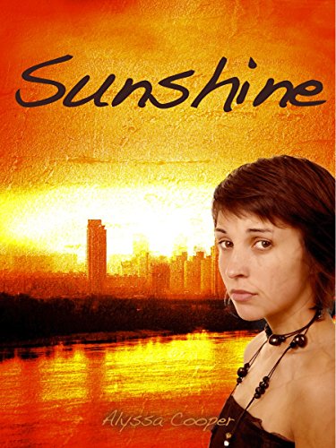 Sunshine : The Author's Edition