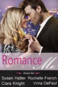 Romance Me (Boxed Set) 