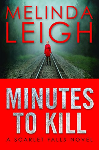 Minutes to Kill (Scarlet 