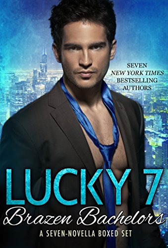 Lucky 7 Brazen Bachelors 