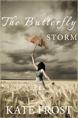 Butterfly Storm  