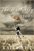 Butterfly Storm 