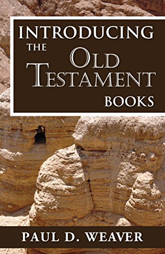 Introducing the Old Testament