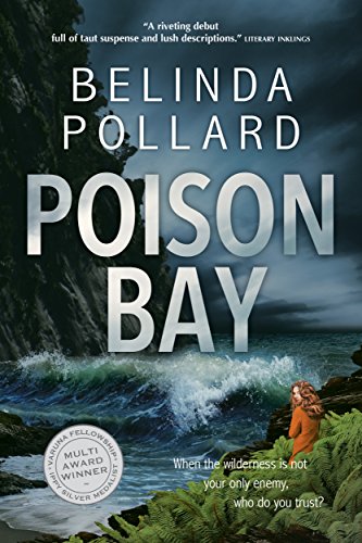 Poison Bay Wild Crimes 