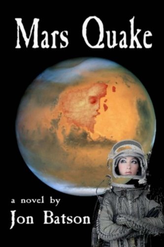 Mars Quake 