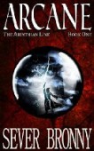 Arcane (Arinthian Line Book 