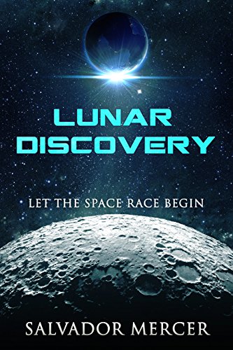 Lunar Discovery 