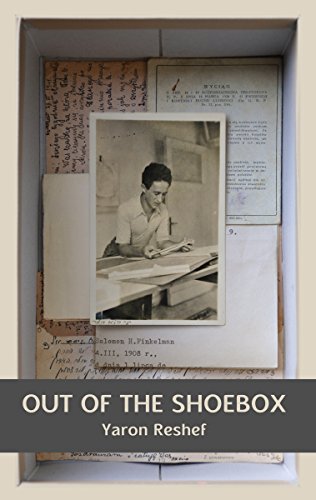 Out of the Shoebox 