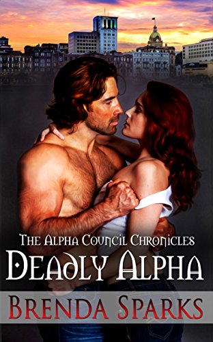 Deadly Alpha 