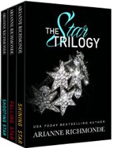 dark star trilogy