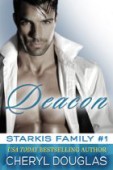 Deacon (Starkis Family #1) 