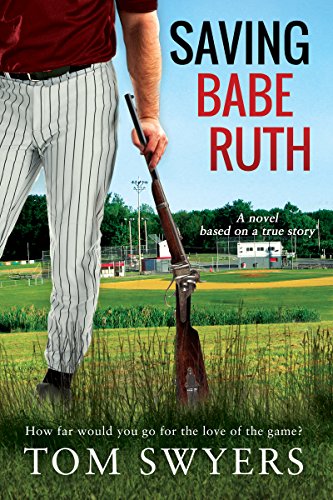 Saving Babe Ruth 