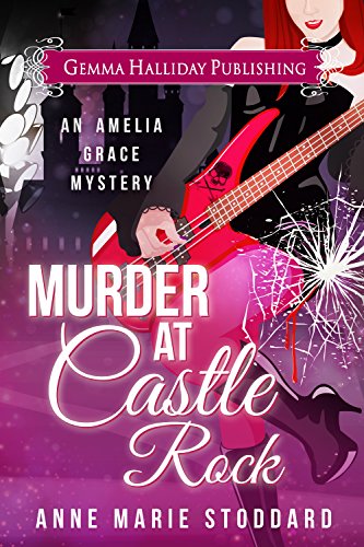 Murder at Castle Rock 