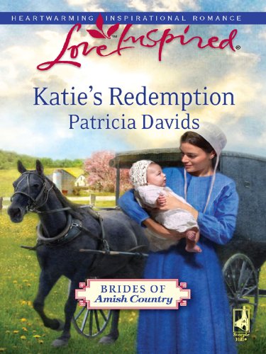 Free: Katie's Redemption (Brides of Amish Country Book 1) 