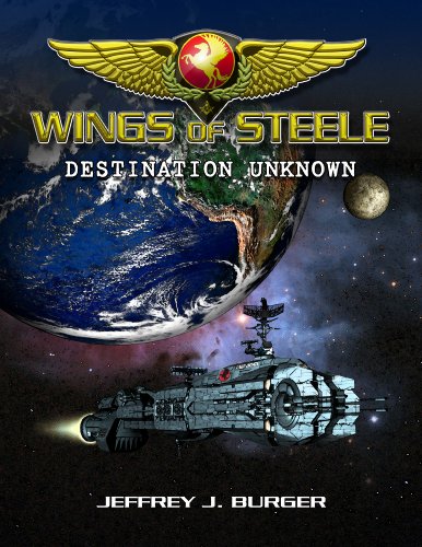 Wings of Steele - 