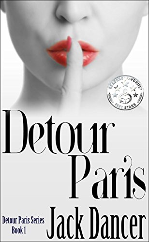 Detour Paris : Detour Paris Series Book 1