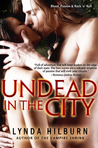 Undead in the City 