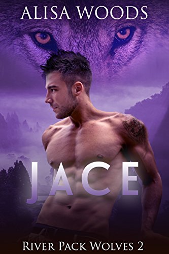 Jace (River Pack Wolves 