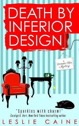 Death by Inferior Design 