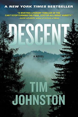 Descent A Novel 