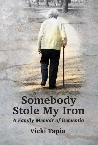 Somebody Stole My Iron 