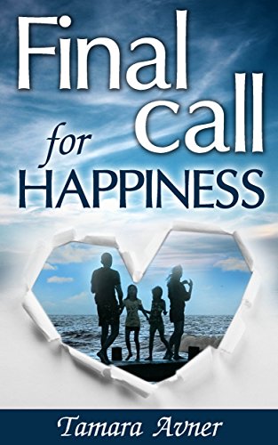 Final Call for Happiness 