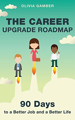 Career Upgrade Roadmap 90 