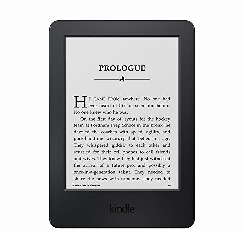 $49 Kindle Touchscreen 