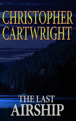 Free: The Last Airship