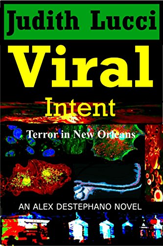 Viral Intent Terror in 