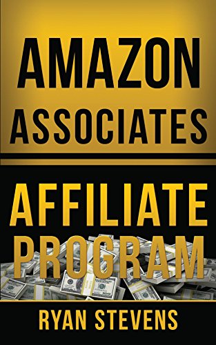 Amazon Associates Affiliate Program 