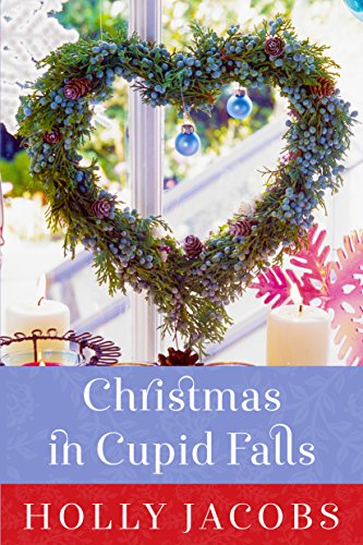 Christmas in Cupid Falls 