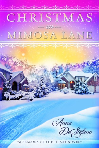 Christmas on Mimosa Lane 