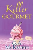 Killer Gourmet (A Savannah 