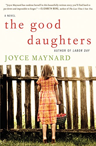 Good Daughters A Novel 