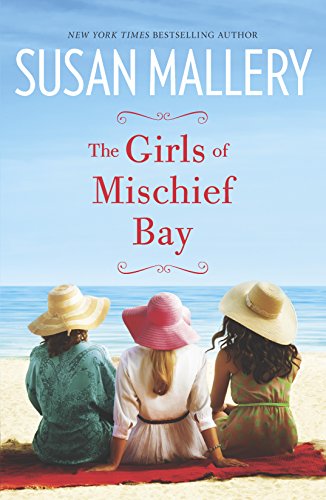 Girls of Mischief Bay 