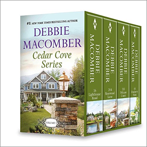 Debbie Cedar Cove Series