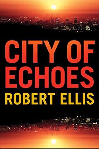 City of Echoes (Detective 