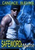 Safeword Matte (Erotic Romance) 