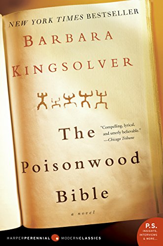 Poisonwood Bible 