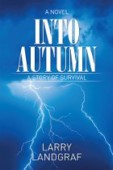 Into Autumn (Dystopian Fiction) 