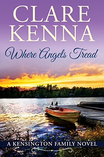 Free: Where Angels Tread