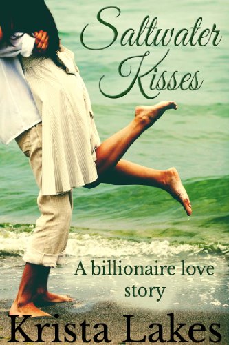 Saltwater Kisses A Billionaire 